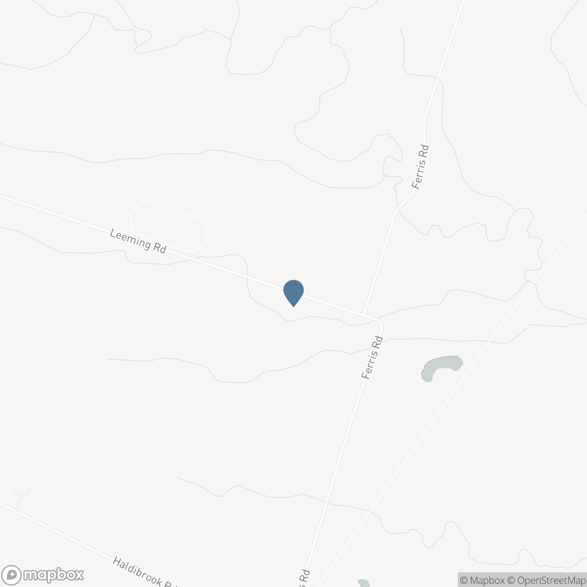 8105 LEEMING ROAD, Hamilton, Ontario L0R 1W0